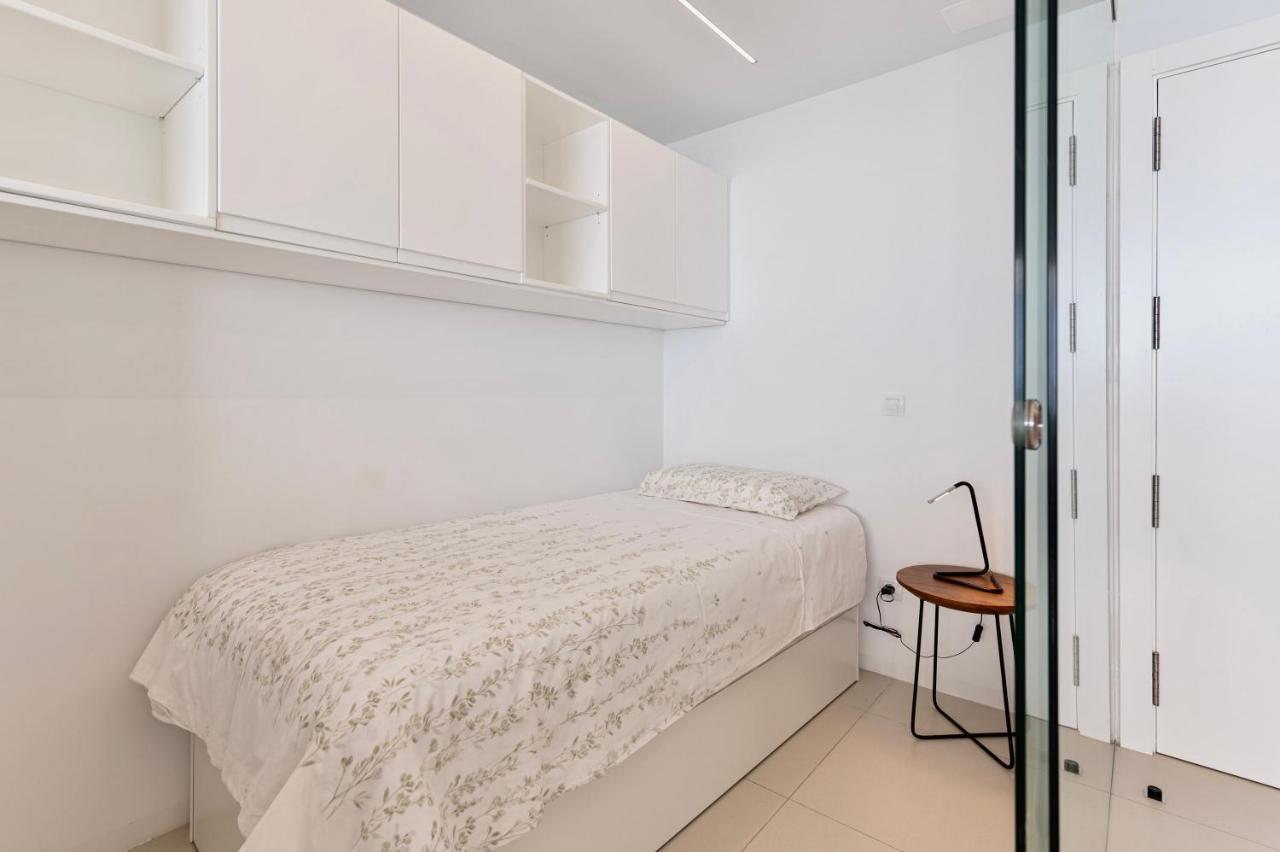 Ferienwohnung Brand New - Ocean Views - Sunset Facing Patalavaca Exterior foto